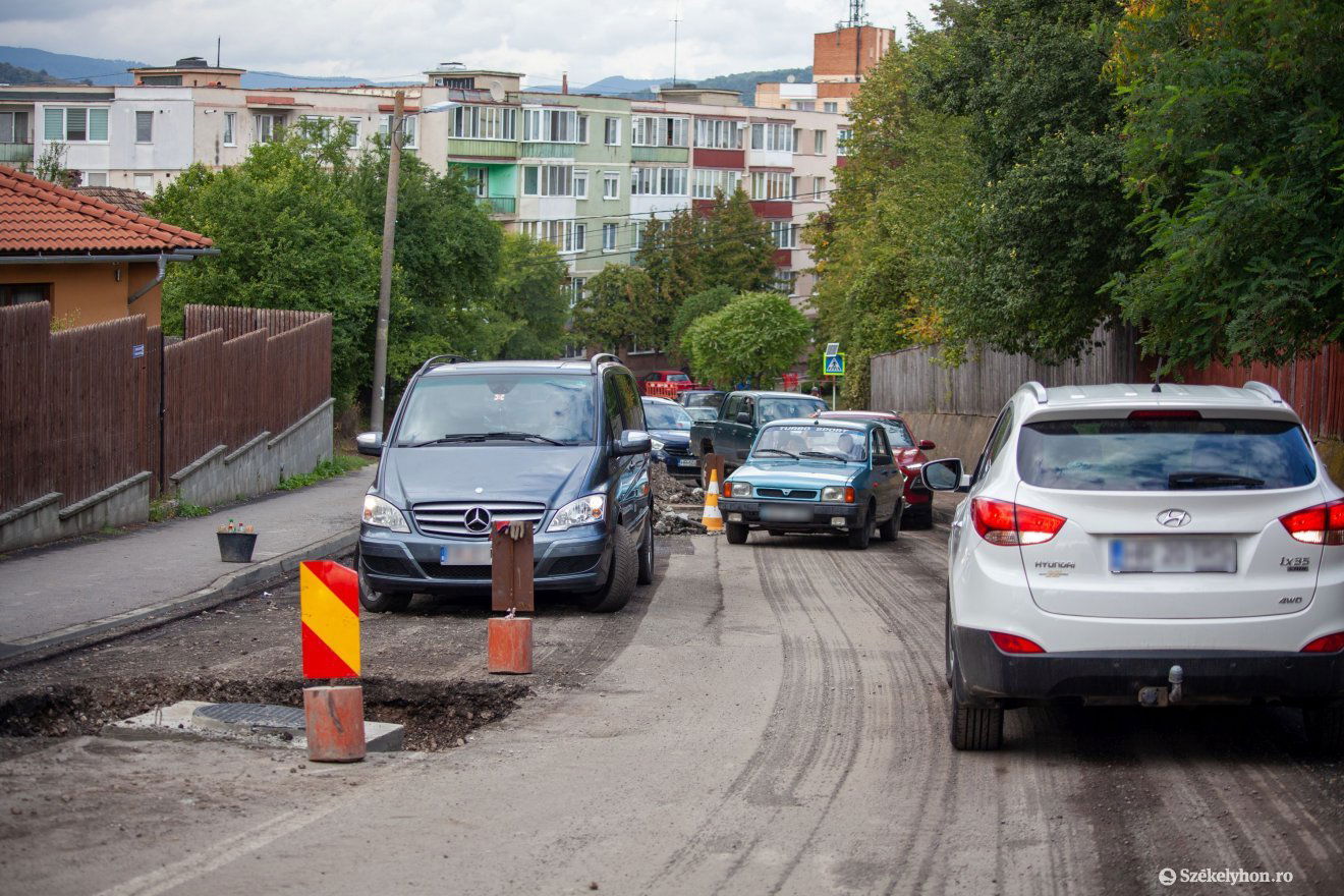 •  Fotó: Csató Andrea