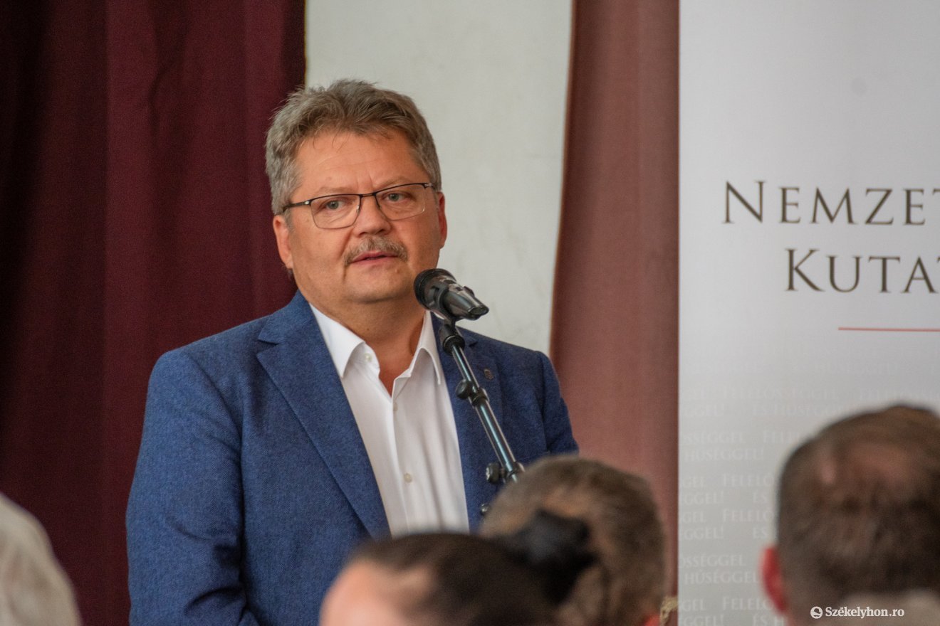 •  Fotó: László Ildikó