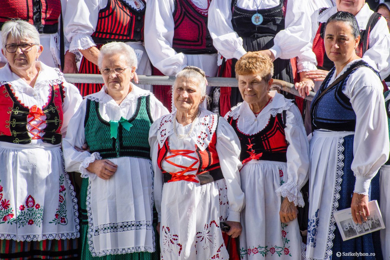 •  Fotó: László Ildikó