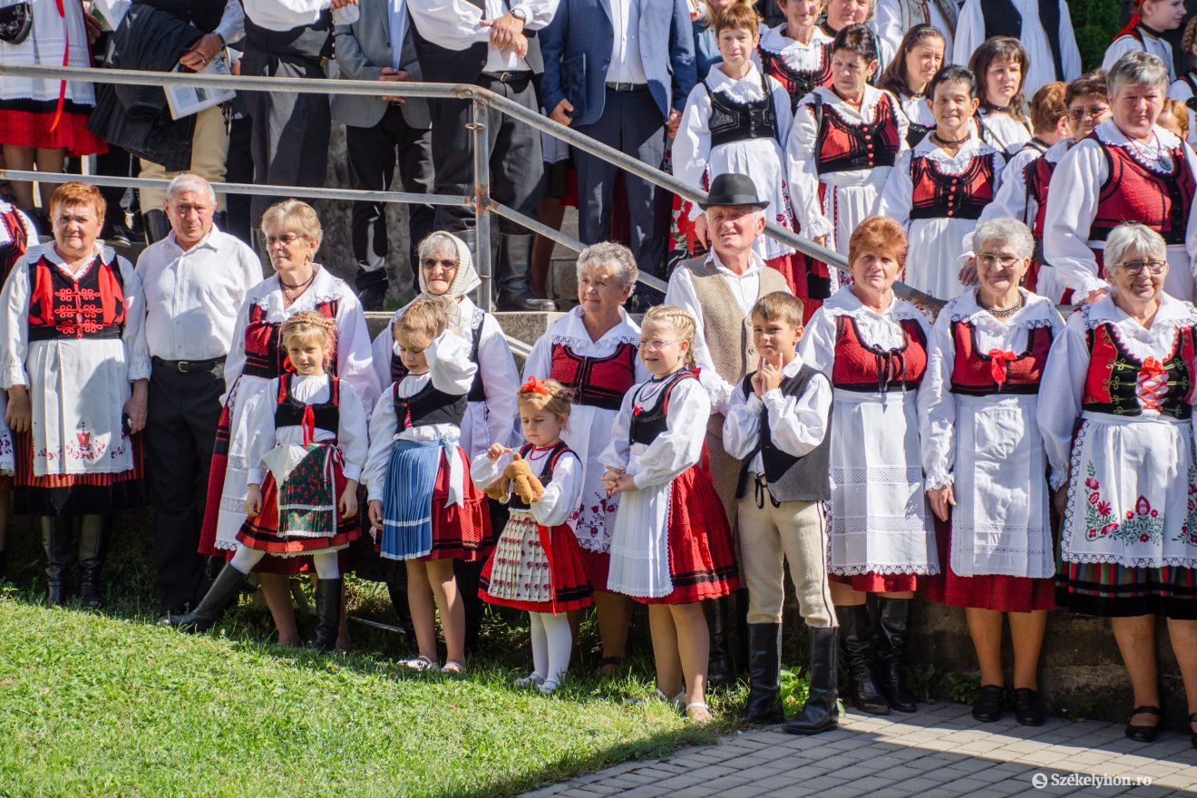 •  Fotó: László Ildikó
