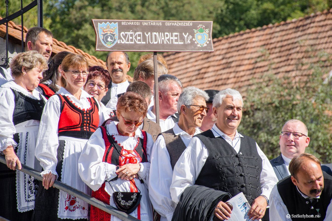 •  Fotó: László Ildikó