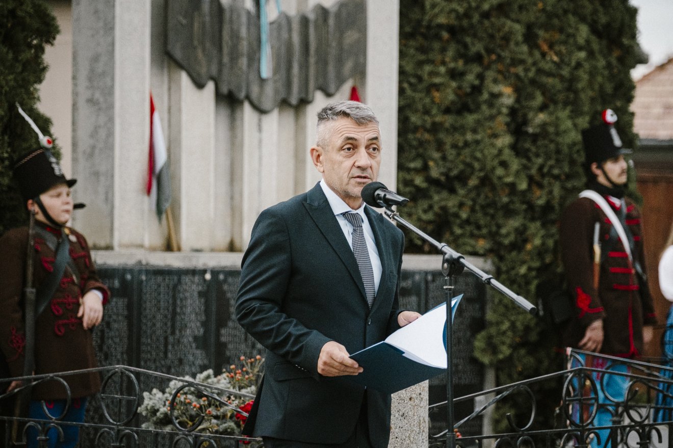•  Fotó: Magyarország Csíkszeredai Főkonzulátusa