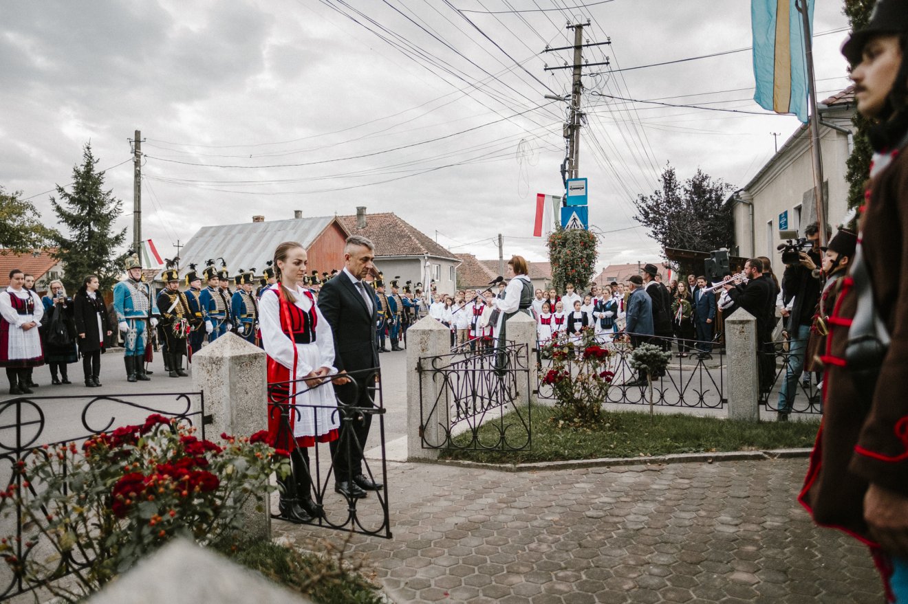 •  Fotó: Magyarország Csíkszeredai Főkonzulátusa