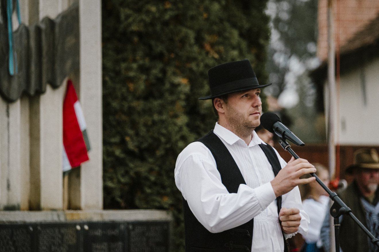 •  Fotó: Magyarország Csíkszeredai Főkonzulátusa