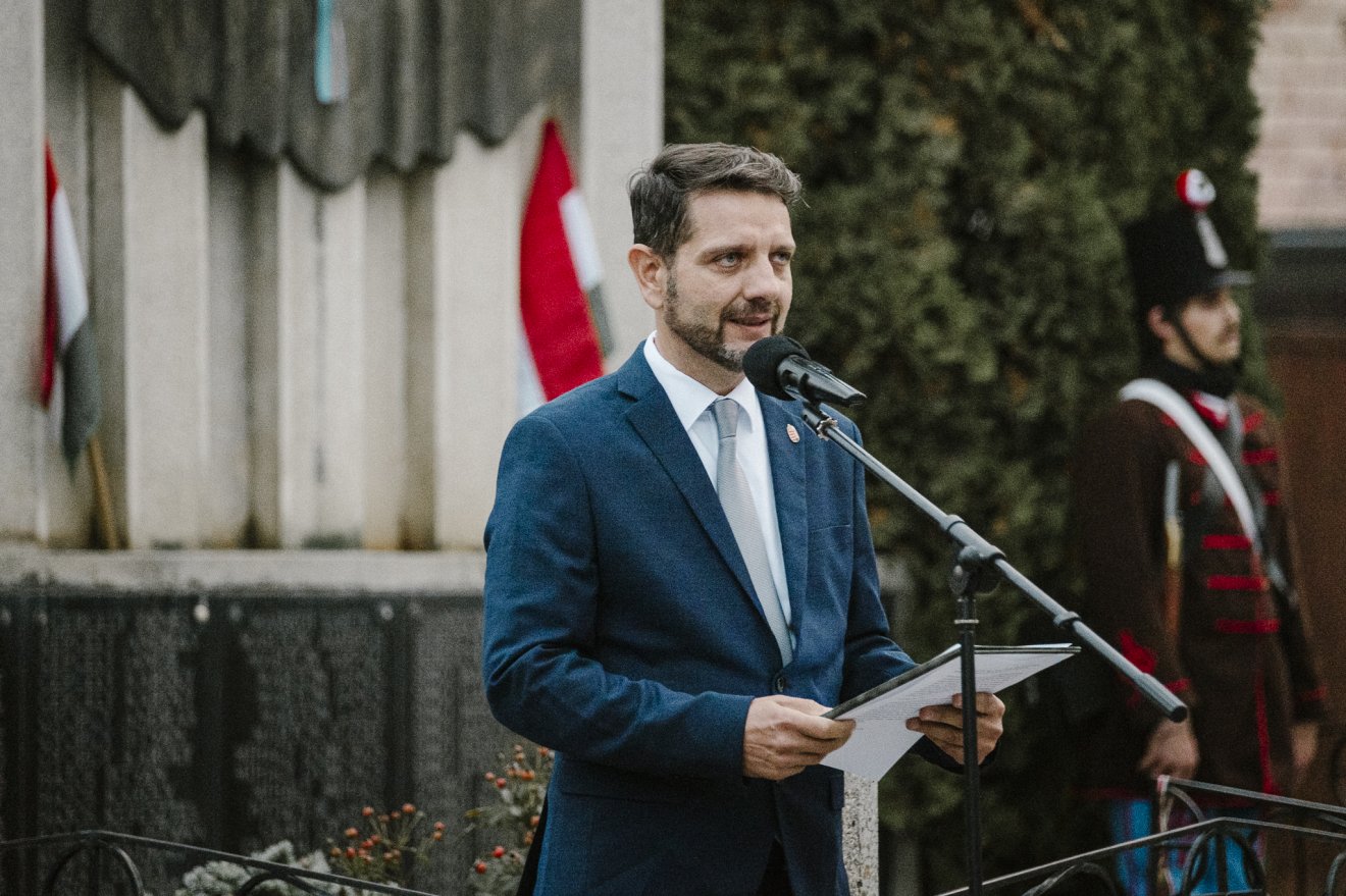 •  Fotó: Magyarország Csíkszeredai Főkonzulátusa