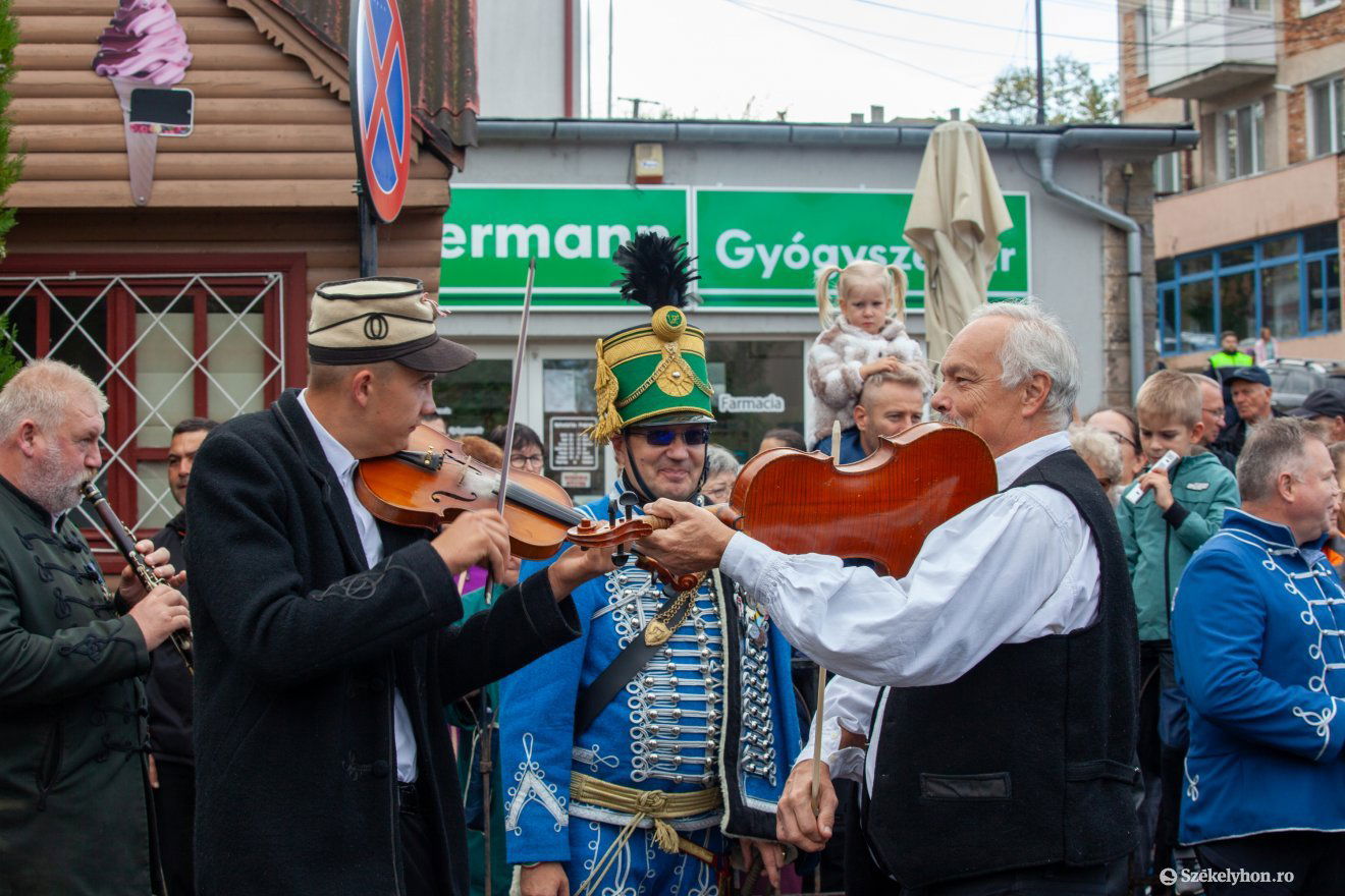•  Fotó: Tamás Attila