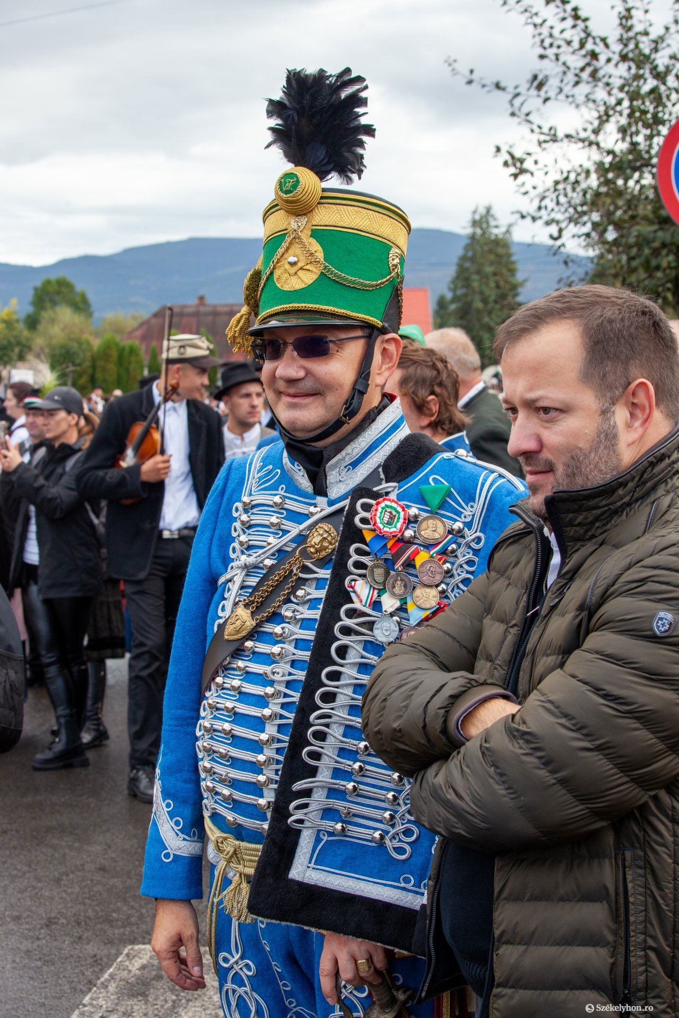 •  Fotó: Tamás Attila