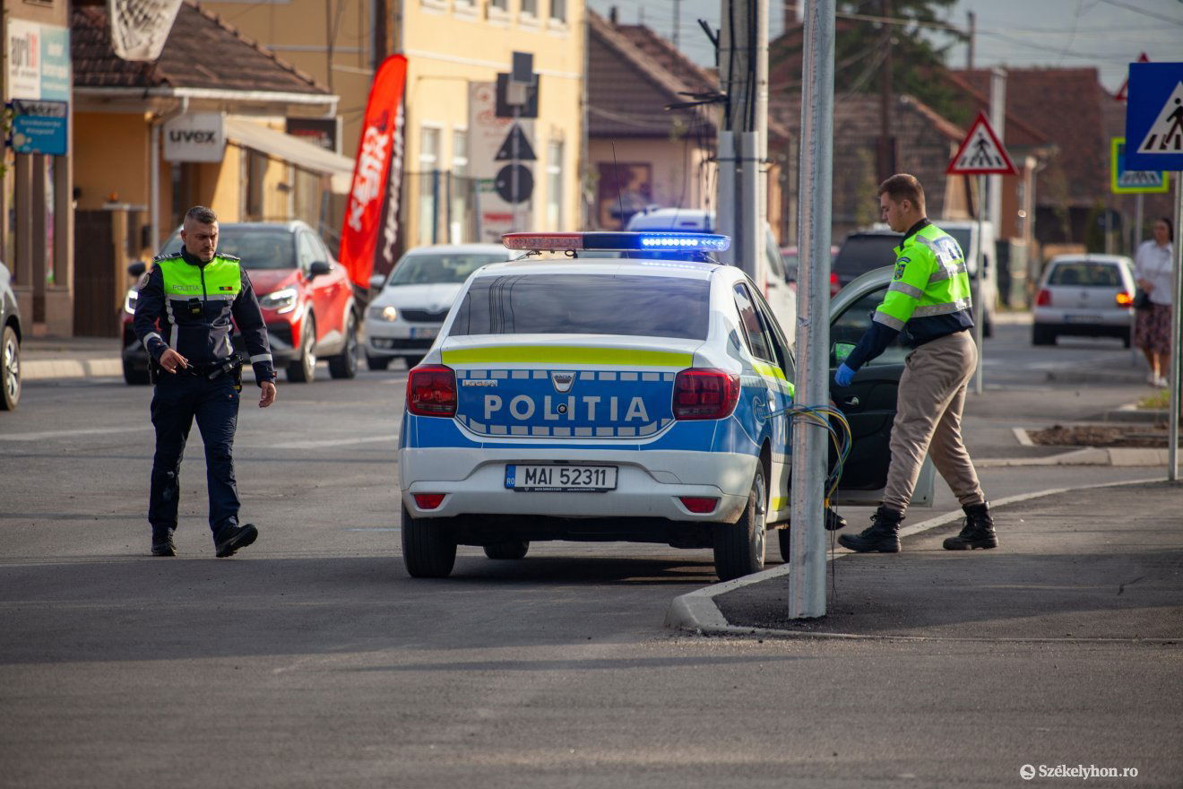 Képünk illusztráció • Fotó: Csató Andrea