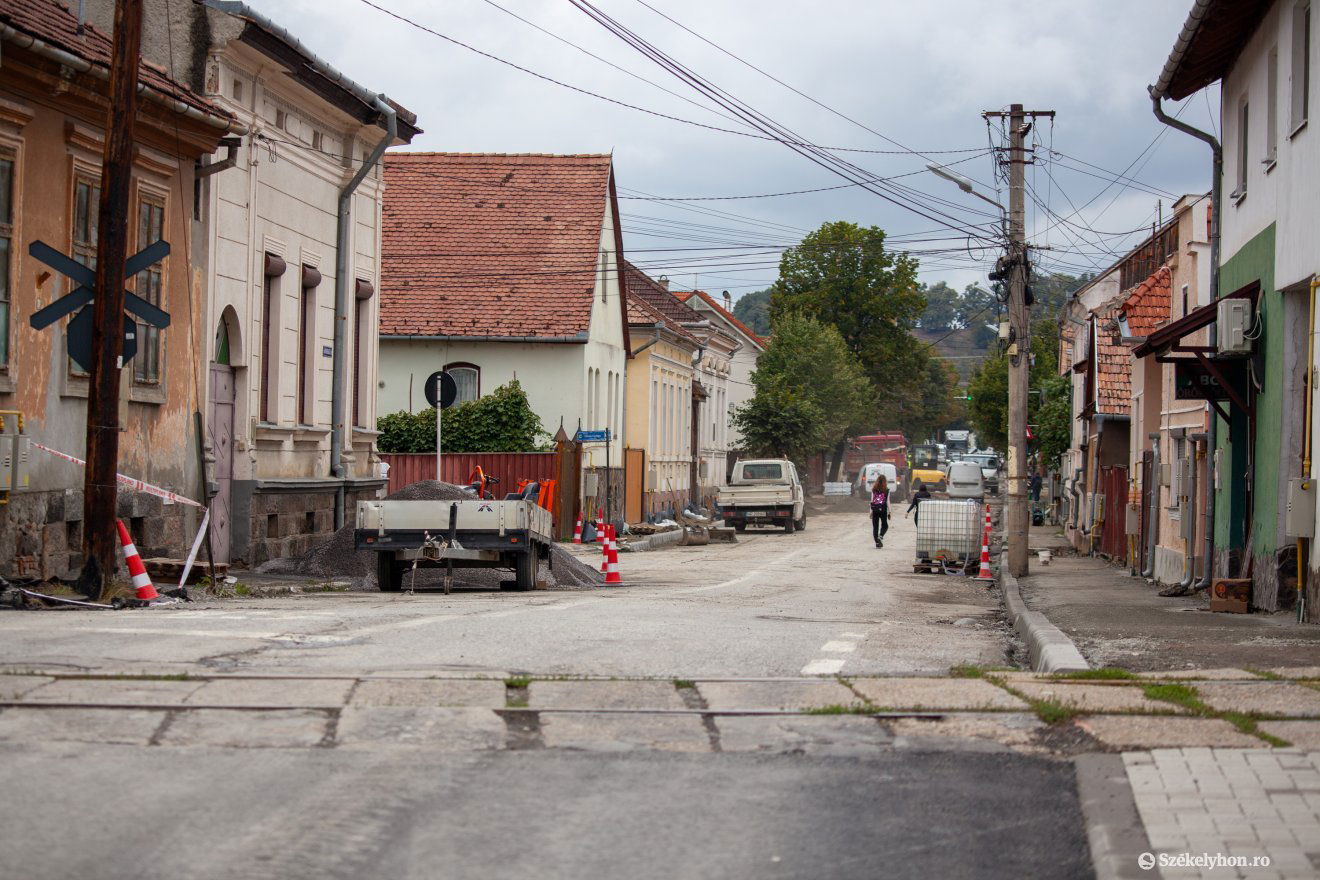 •  Fotó: Csató Andrea