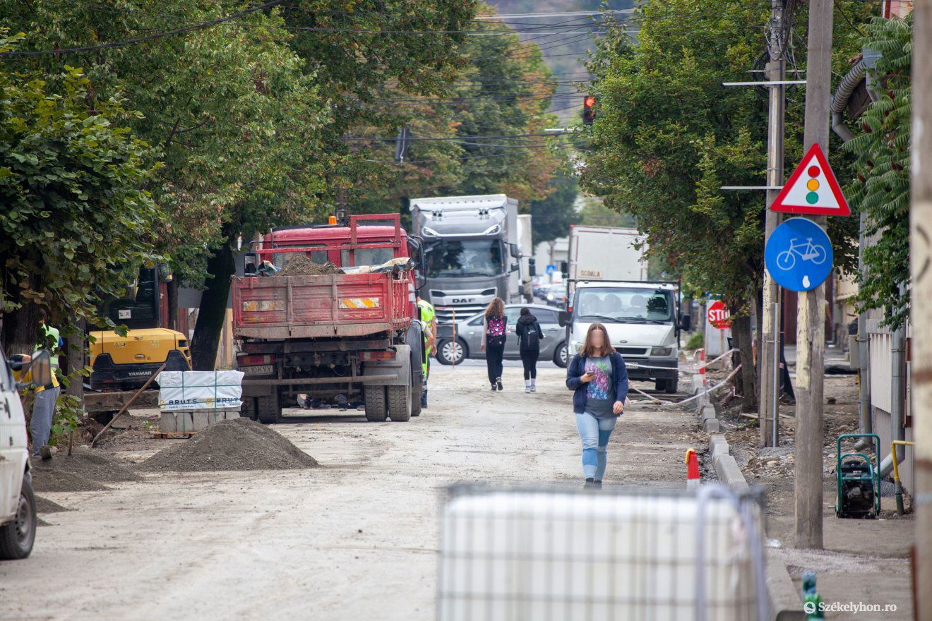 •  Fotó: Csató Andrea