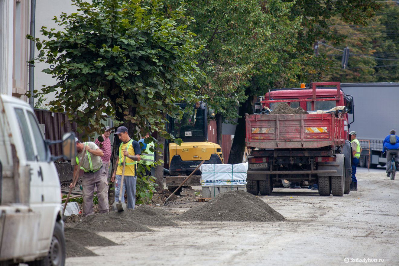 •  Fotó: Csató Andrea