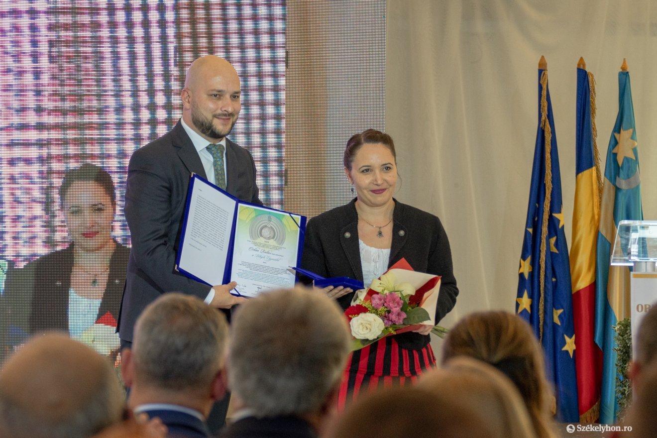 •  Fotó: László Ildikó