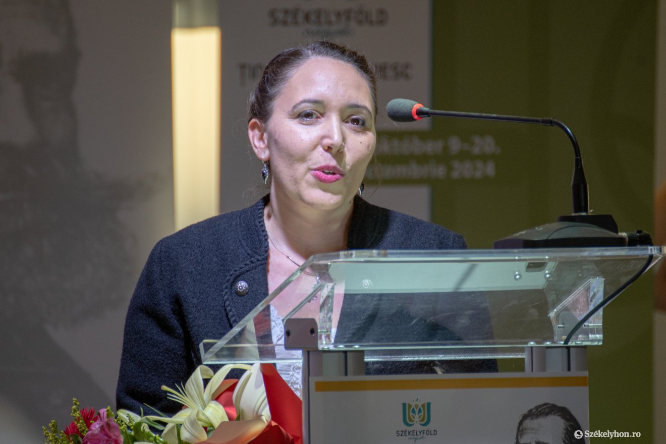 •  Fotó: László Ildikó