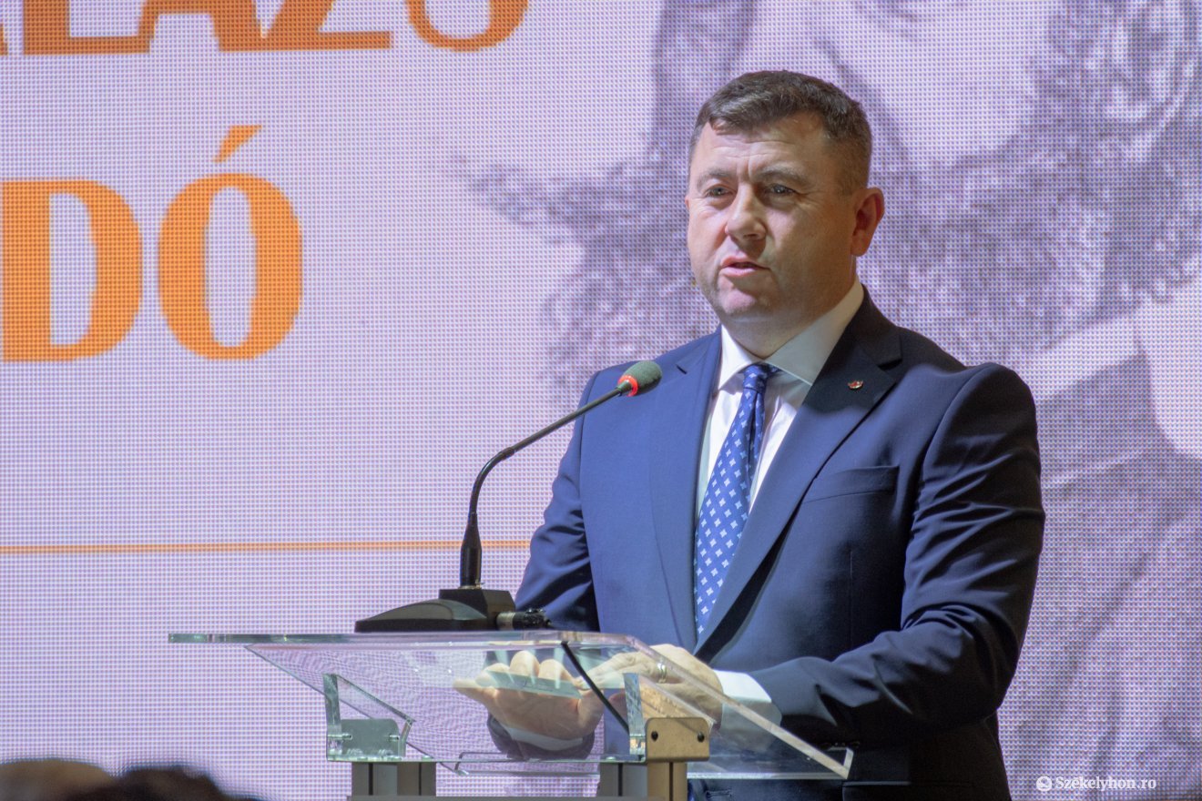 •  Fotó: László Ildikó