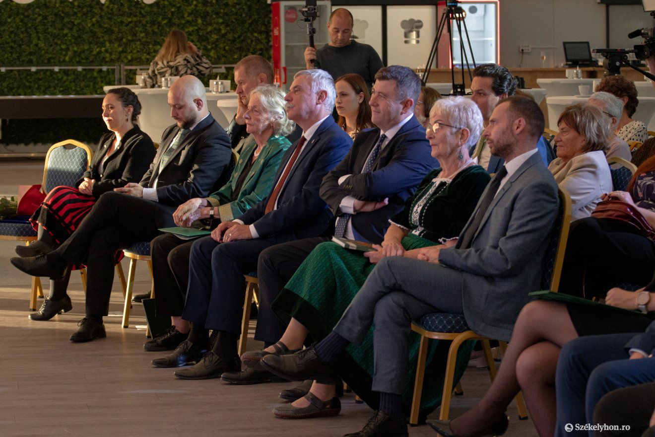 •  Fotó: László Ildikó