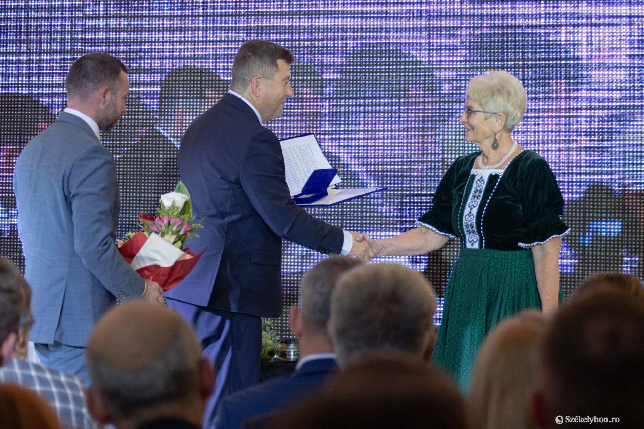•  Fotó: László Ildikó