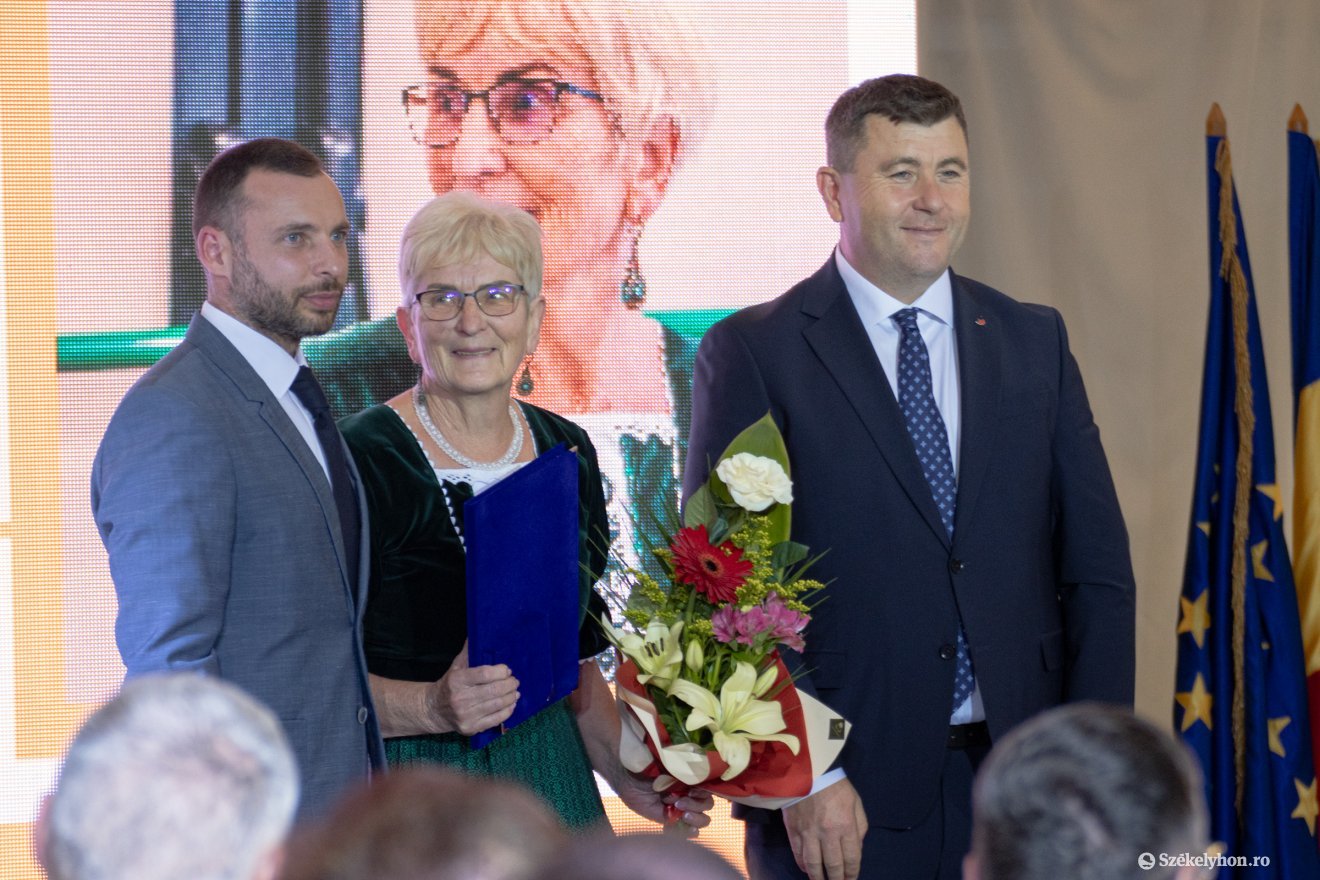 •  Fotó: László Ildikó