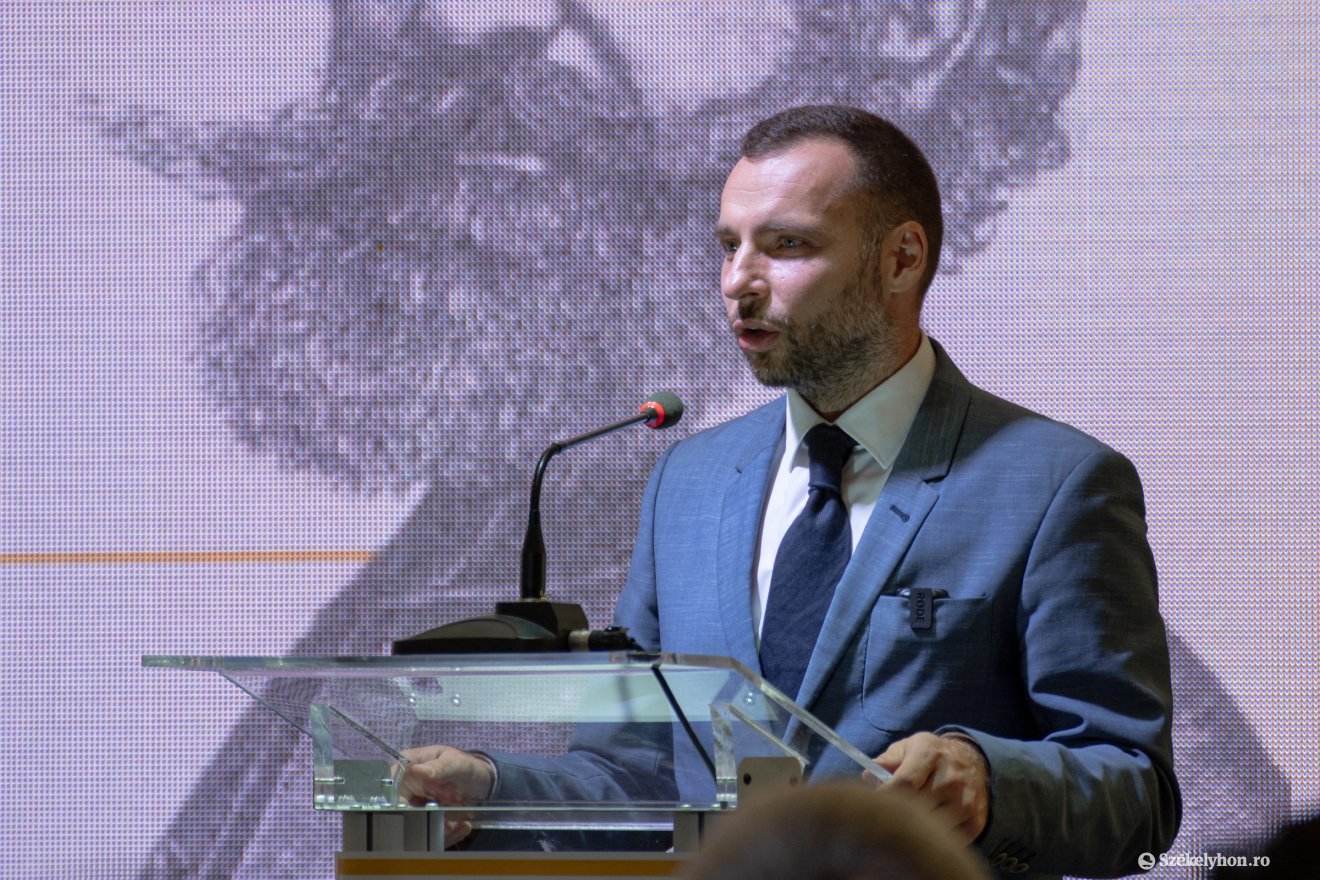 •  Fotó: László Ildikó