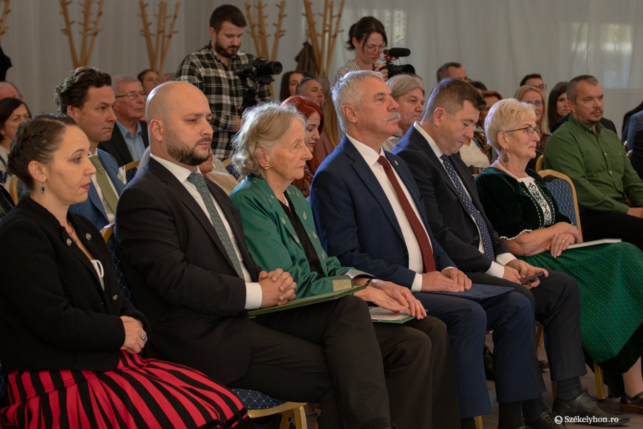 •  Fotó: László Ildikó