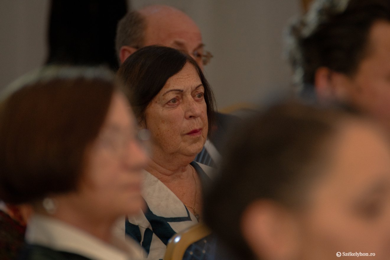 •  Fotó: László Ildikó