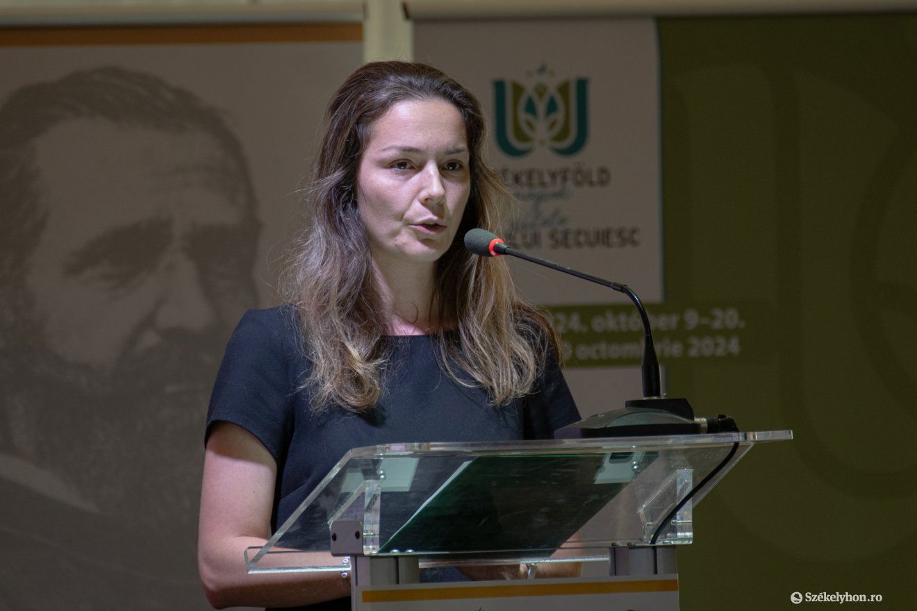 •  Fotó: László Ildikó