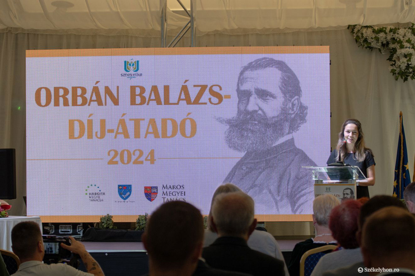 •  Fotó: László Ildikó
