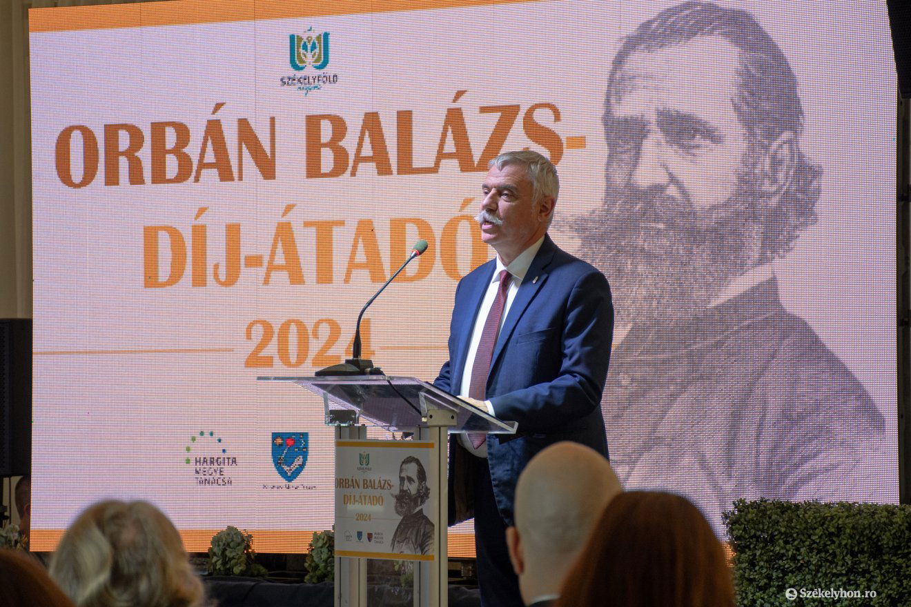 •  Fotó: László Ildikó