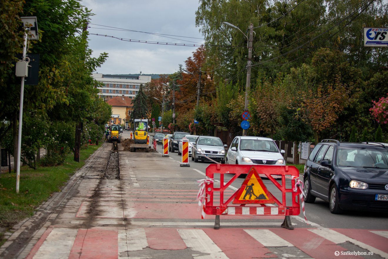 •  Fotó: Csató Andrea