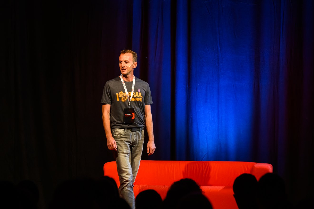 Ilyés Lóránd &bullet;  Fotó: Lőrincz L. Lajos