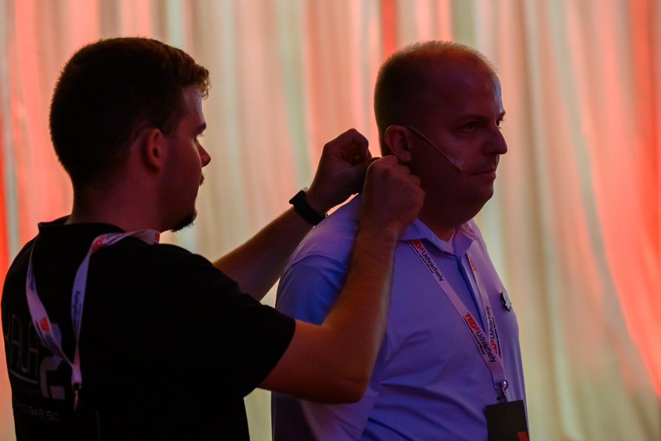 Majzik Tamás &bullet;  Fotó: Lőrincz L. Lajos