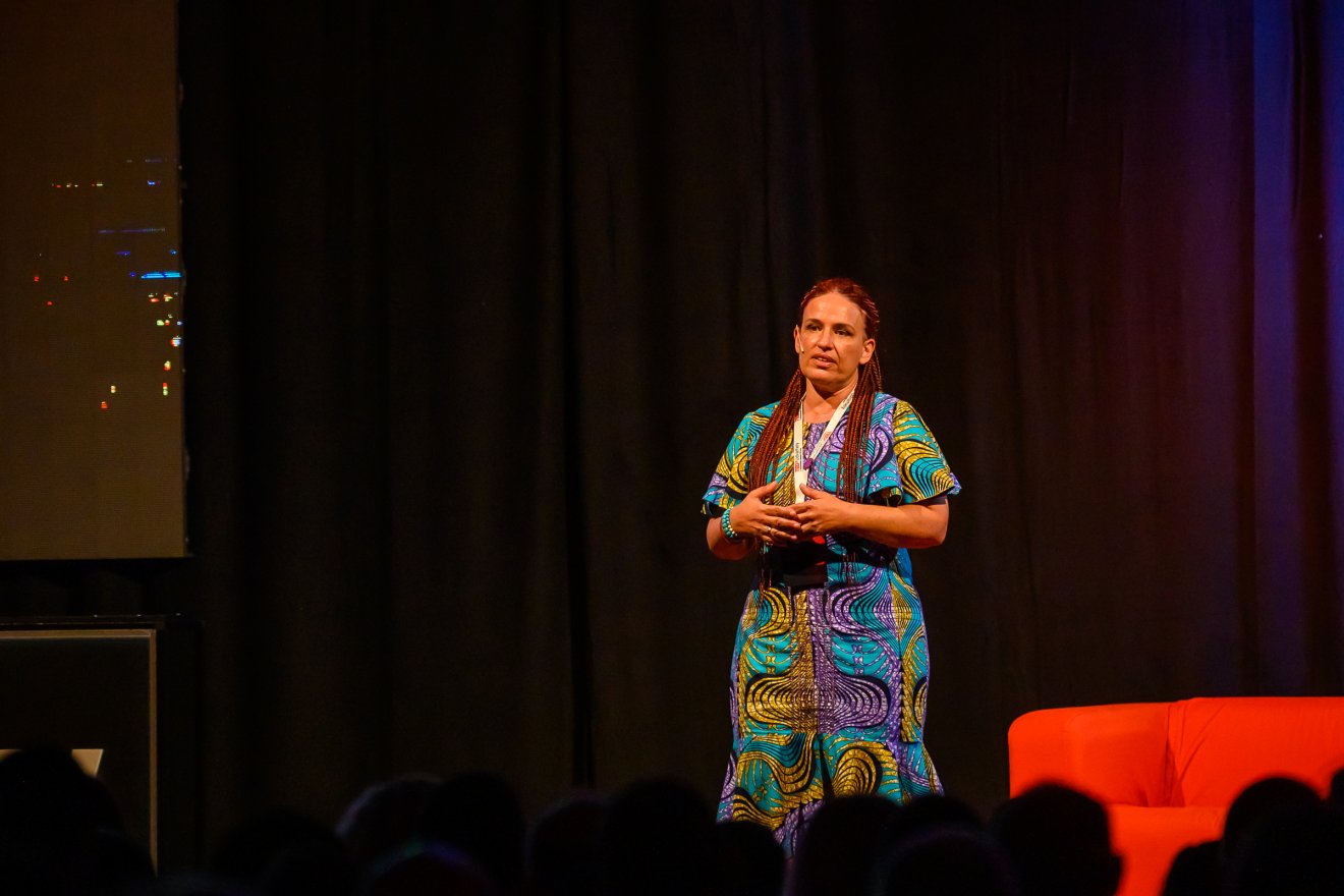 Dr. Fodor Réka &bullet;  Fotó: Lőrincz L. Lajos