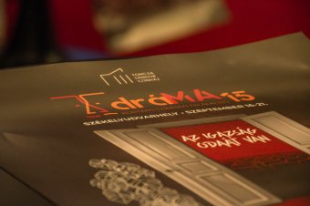 Az igazság odaát van? – hamarosan kezdődik a dráMA