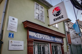 Megszűnt az EMNT udvarhelyszéki szervezete, az EMSZ elnökét hibáztatják