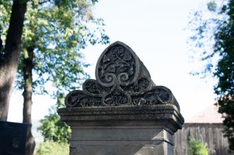 Példaképnek lenni