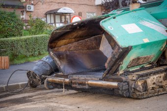 Nem használhatnak egy parkolót az autósok pénteken Sepsiszentgyörgyön