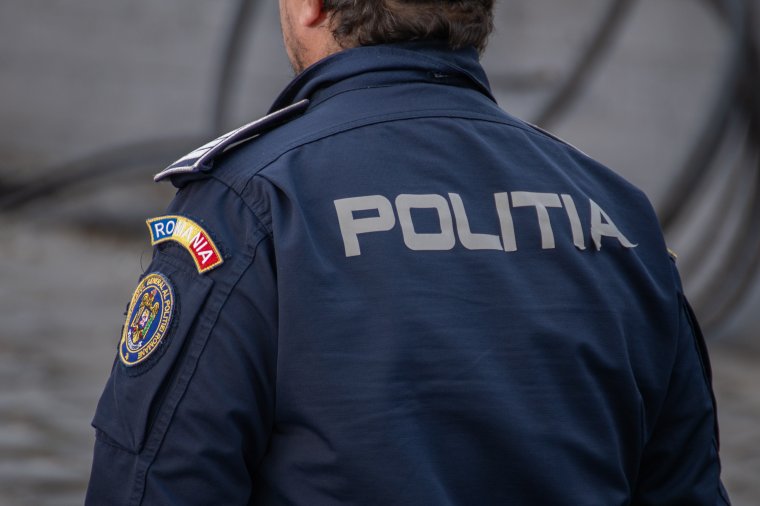 Nem fizette a lízingdíjakat, rátörték az ajtót egy férfira Marosvásárhelyen