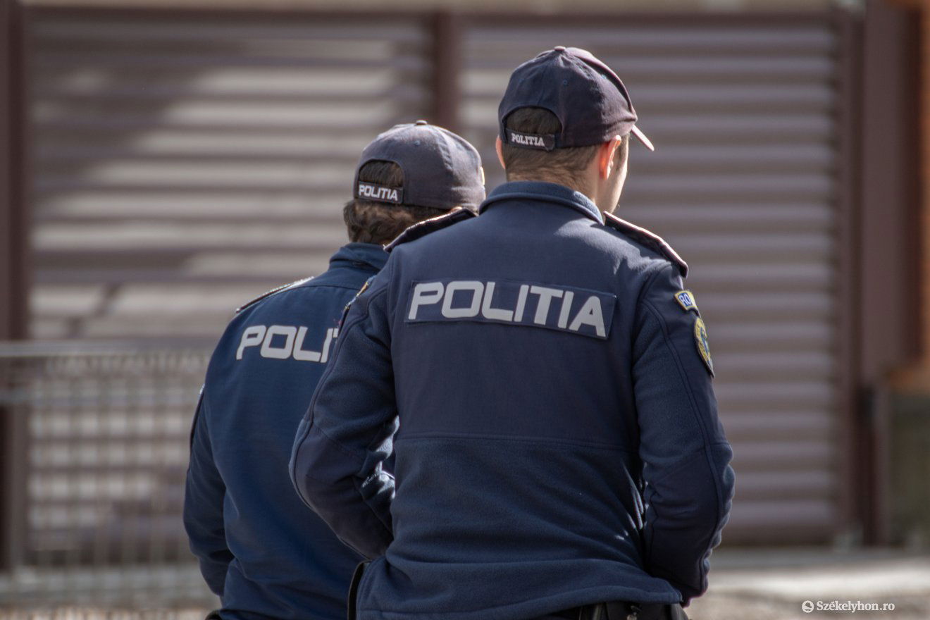 Képünk illusztráció •  Fotó: László Ildikó