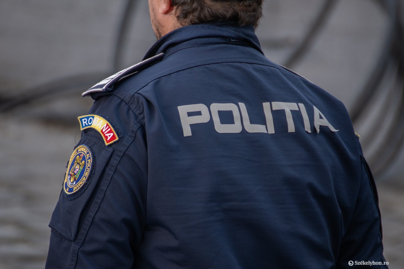 Képünk illusztráció •  Fotó: László Ildikó