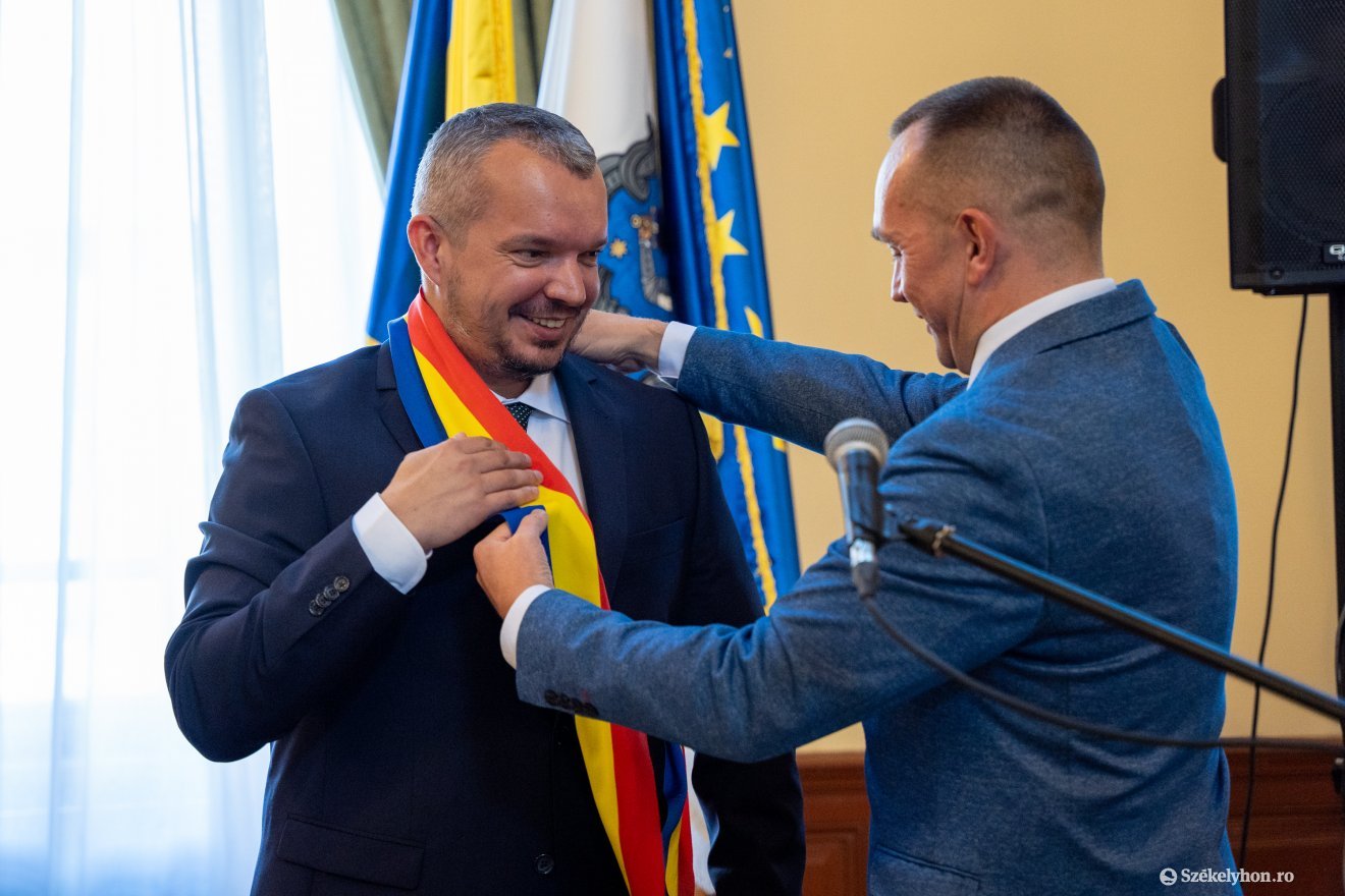 Székelyudvarhely