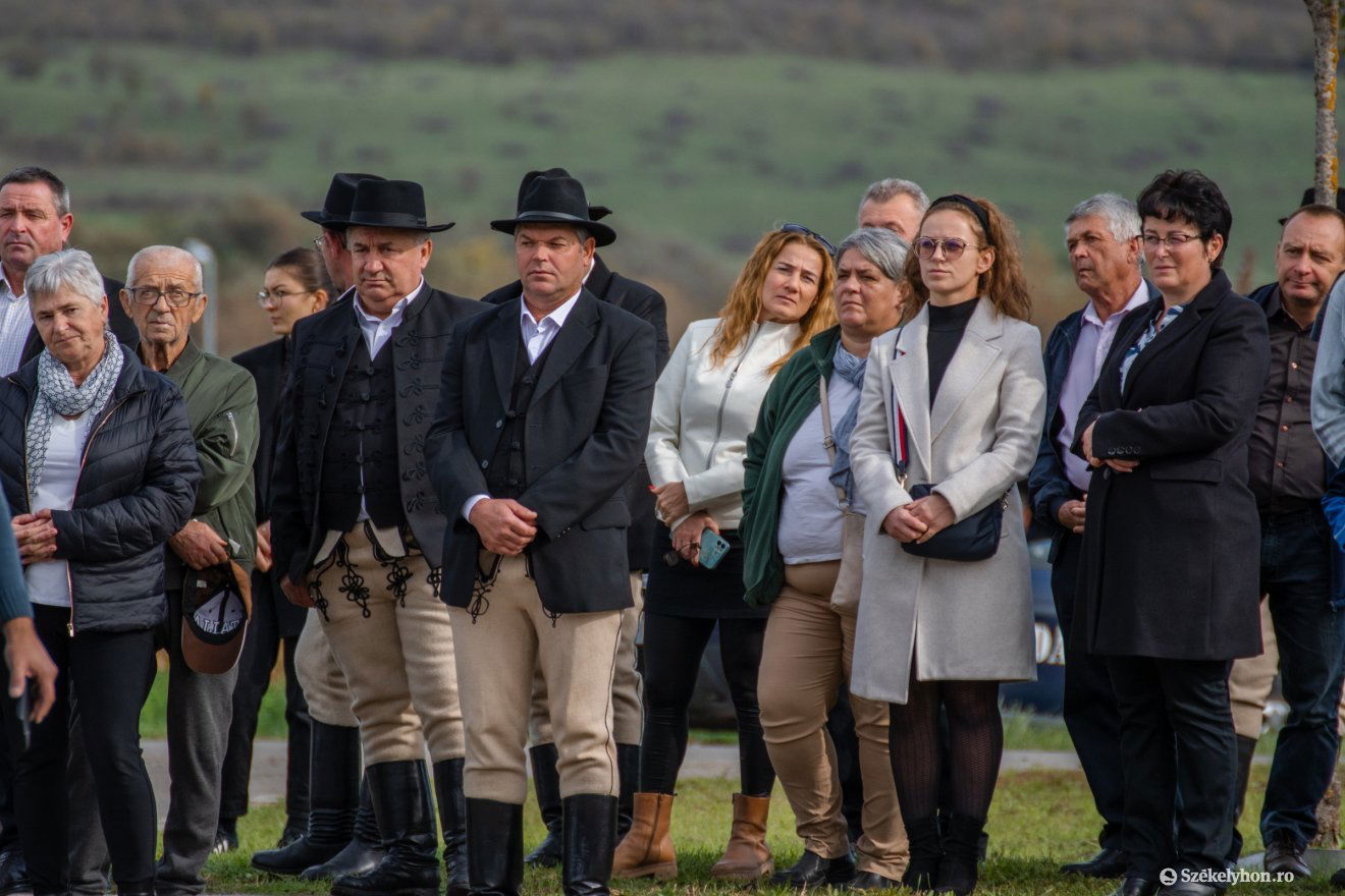 •  Fotó: László Ildikó