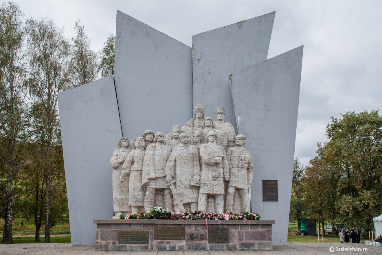 •  Fotó: László Ildikó