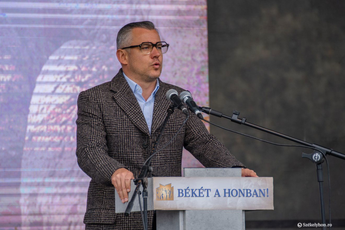 •  Fotó: László Ildikó
