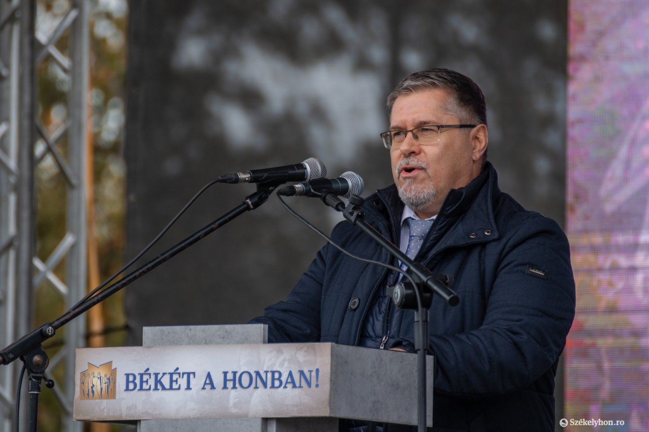 •  Fotó: László Ildikó