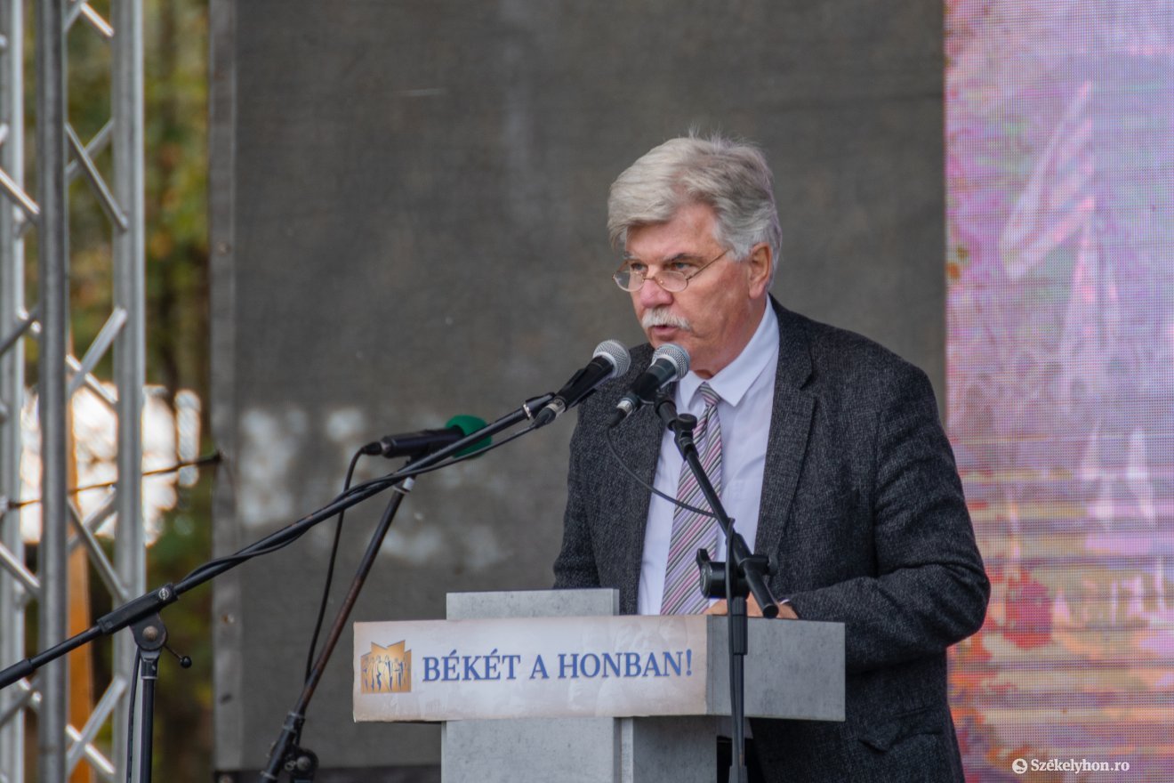 •  Fotó: László Ildikó