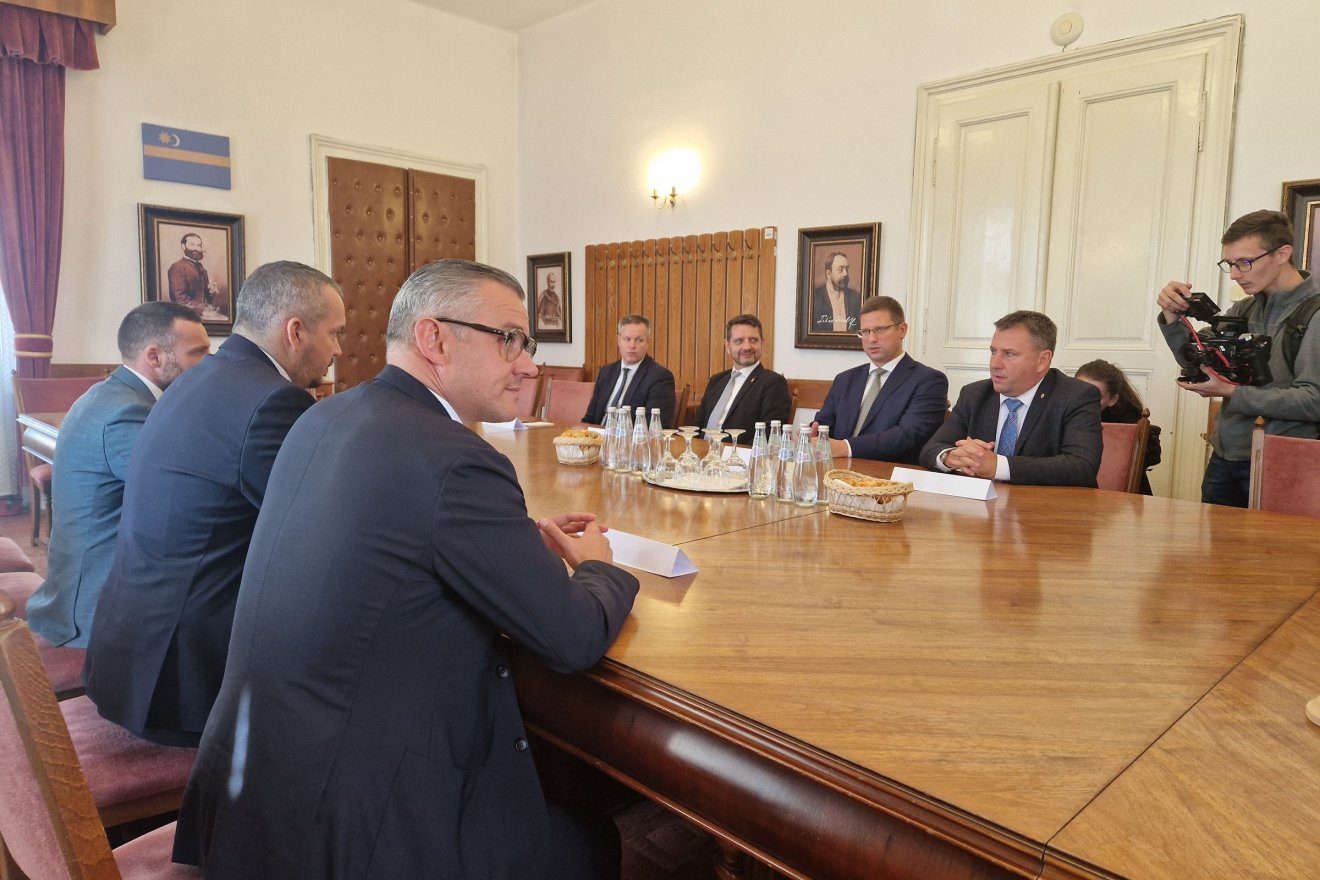 •  Fotó: Székelyhon