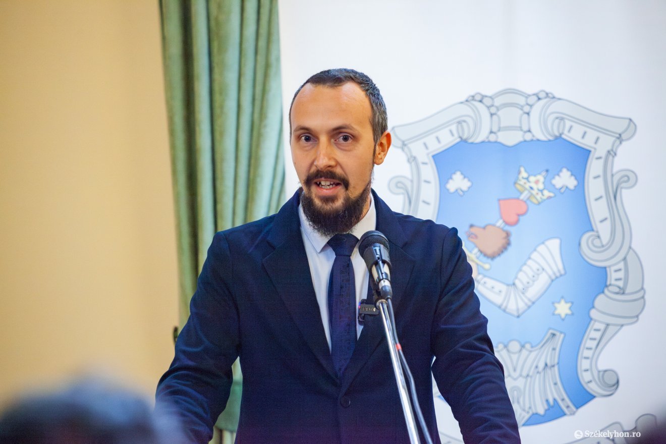 •  Fotó: Csató Andrea