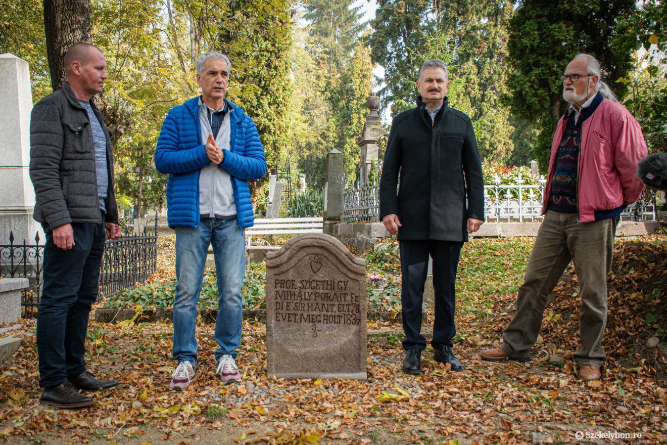 •  Fotó: László Ildikó