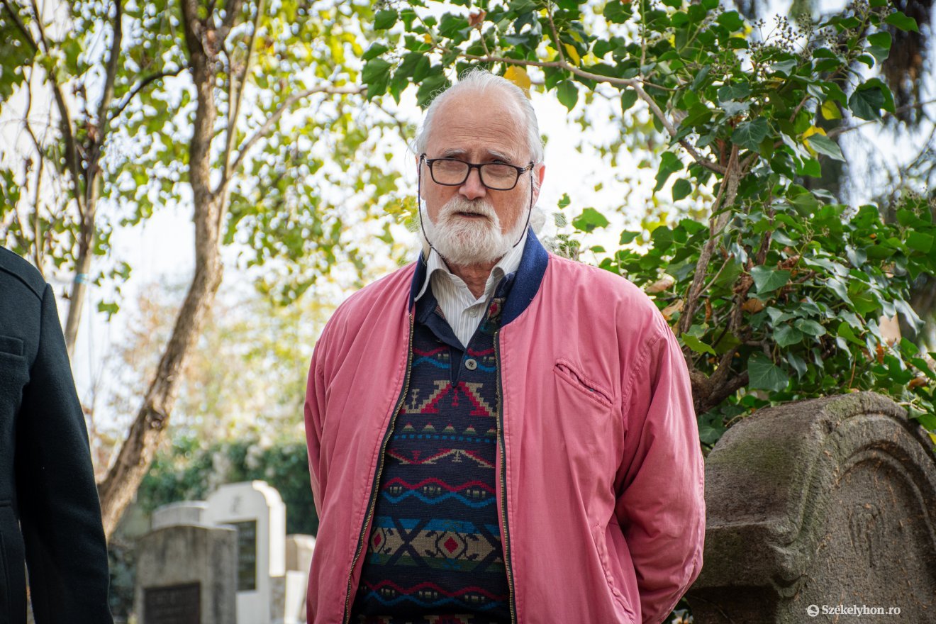 &bullet;  Fotó: László Ildikó