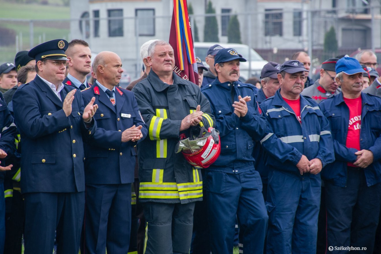 •  Fotó: László Ildikó