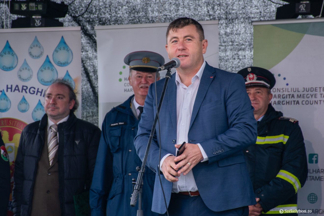 •  Fotó: László Ildikó
